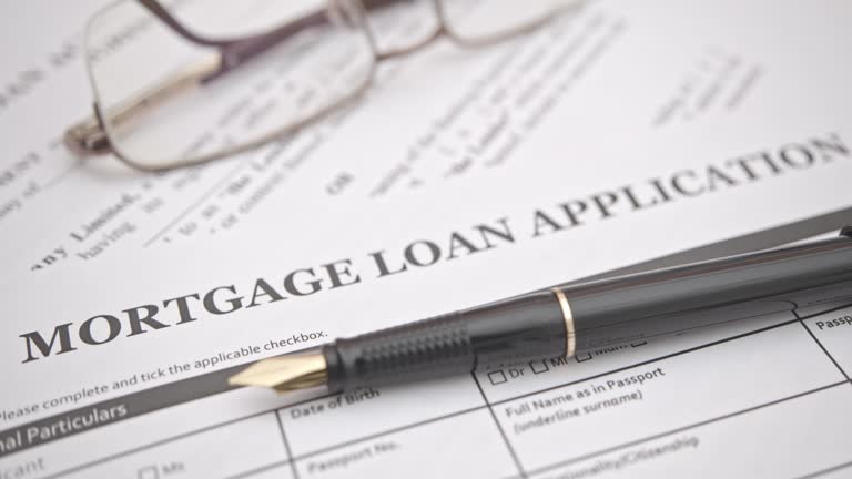 Loan Servicing and Management in Parkers Prairie, MN